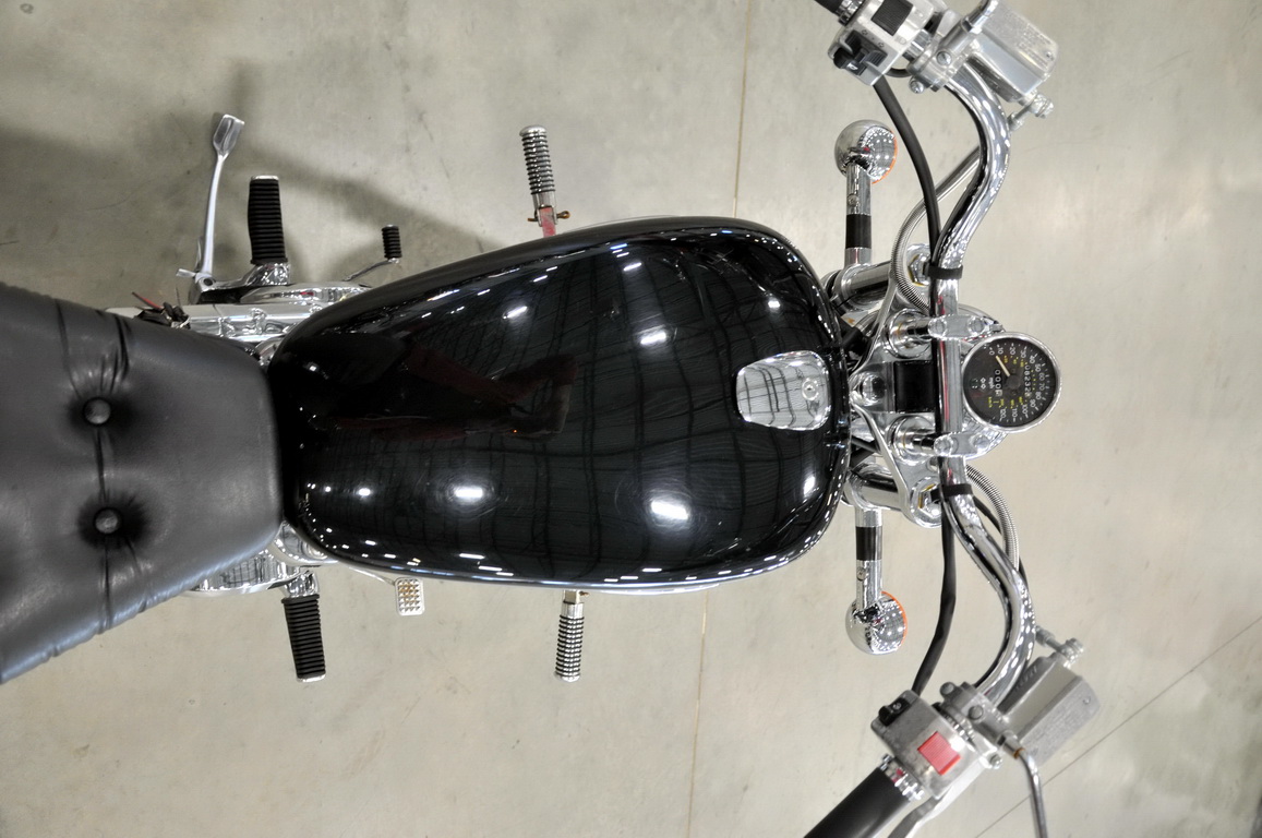 Купить мотоцикл Suzuki Intruder800 2002 фото 18